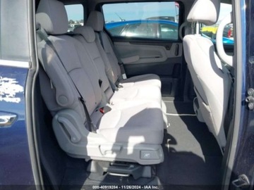 Honda Odyssey IV 2021 Honda Odyssey Ex 2021 3.5l 3.5 Benzyna 280KM, zdjęcie 13