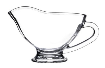 СТЕКЛЯННЫЙ СОУС DIP DIP DIP БЛЮДО ДЛЯ СОУСНИКА 160мл