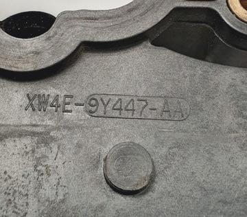 DRŽÁK DRŽÁKY VSTŘIKOVAČE JAGUAR S-TYPE 3.0 V6