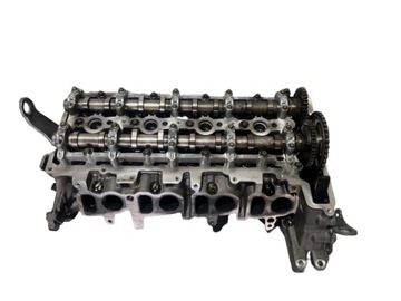BMW G20 G05 G30 2.0 D B47D20B HLAVA MOTOR HŘÍDELE