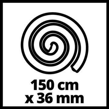 EINHELL ПРОМЫШЛЕННАЯ МАСТЕРСКАЯ ПЫЛЕСОС СУХОЙ ВЛАЖНОЙ 1820 S