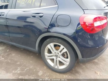 Mercedes GLA I 2018 Mercedes-Benz GLA 2018 MERCEDES-BENZ GLA 250 4MATIC 2.0 Benzyna 208KM, zdjęcie 5