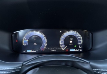 Jeep Compass II SUV Facelifting 1.3 GSE T4 150KM 2021 Jeep Compass SalonPL 1.3 TMair 150KM AppleCarPlayAndroid Auto Czuj.Park Ka, zdjęcie 20