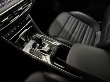 MG 2021 MG EHS Luxury Plug-in Hybrid Panorama Ambiente Kamera 360 CarPlay, zdjęcie 25