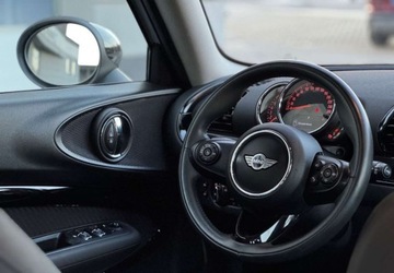 Mini Clubman F54 Kombi 1.5 136KM 2018 MINI Clubman MINI Clubman Cooper, zdjęcie 24