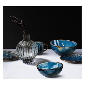 DEEP BLUE Чашка для эспрессо 90 млVerlo