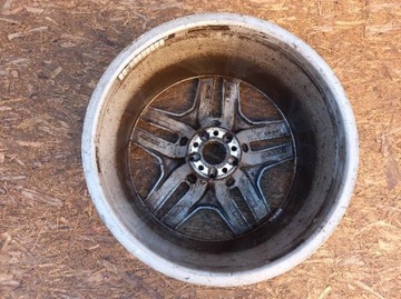 ДИС OE MERCEDES ML W166 A166 AMG 10x21 ET56