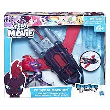 Hasbro My Little Pony Goh Pojazd Tempest Shadow