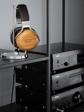 Наушники закрытого типа Denon AH-D9200