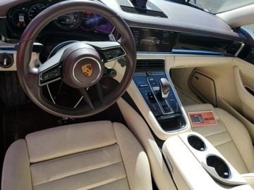 Porsche Panamera II 2021 Porsche Panamera 4 E-Hybrid 2021 2.9l 2.9 Hybryda 455KM, zdjęcie 8