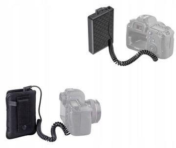 АККУМУЛЯТОР POWERBANK для SONY ILCE-7M2 a7 2 II