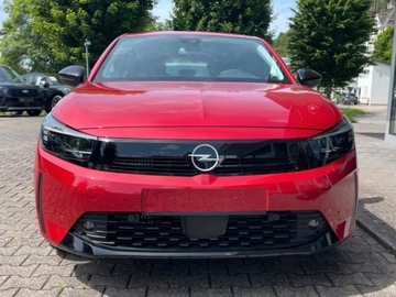 Opel Corsa F 2025 Od ręki - Edition 1.2 Turbo 110KM / / Pakiet Komfort, Tech, zdjęcie 1