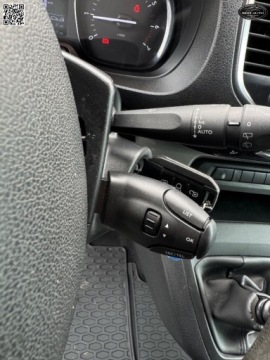 Citroen Spacetourer Van M 2.0 BlueHDI 150KM 2018 Citroen SpaceTourer Do przewozu osob niepelnosprawnych 2.0 Hdi - 6 osobowy, zdjęcie 35