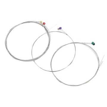 Набор струн для электрогитары, 6 шт.