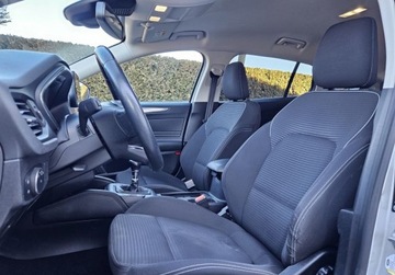 Ford Focus IV Kombi 2.0 EcoBlue 150KM 2019 Ford Focus 2.0 Diesel 150KM, Titanium, Zarejestrowany, Faktura VAT,Serwiso, zdjęcie 6