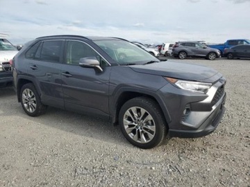 Toyota RAV4 V 2019 Toyota RAV4 Xle premium 2.5 Benzyna 203KM, zdjęcie 5