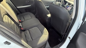 Kia Ceed II Kombi 1.4 DOHC 100KM 2013 Kia Ceed Raty 1,4 benz Nowy rozrzad Nowe opony -faktury Tablet Gwarancja, zdjęcie 18