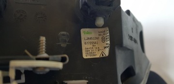 JAGUAR XK XK8 XKR 96- SVĚTLOMET SVĚTLO OBYČEJNÁ R USA