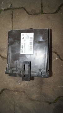 RENAULT GAMA T RANGE STEROWNIK CIOM 21930662-P05