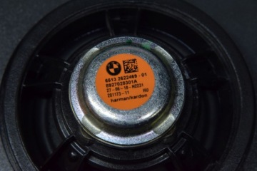 КОЛОНКИ УСИЛИТЕЛЬ BMW 8 G14 HARMAN KARDON