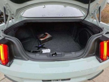 Ford Mustang VI 2021 Ford Mustang Mach 1 Fastback 2021 5.0 Benzyna 480KM, zdjęcie 3