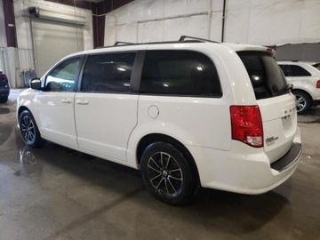Dodge Caravan V Grand Caravan Facelifting 3.6 VVT 283KM 2019 Dodge Grand Caravan Dodge Grand Caravan GT Wagon, od ubezpieczalni 3.6, zdjęcie 3