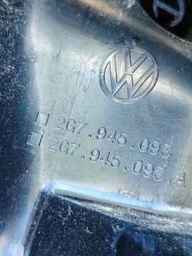 CLONA (KRYT) KRYT VW TAIGO 21- IQ LIGHT EVROPA PĚKNÝ