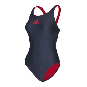 Strój do pływania AquaSphere Classic damski M/UK34