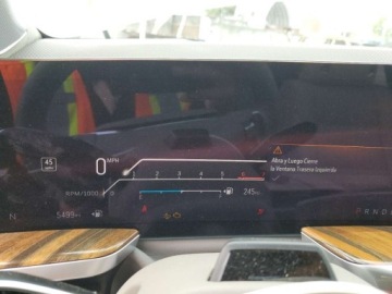 Cadillac Escalade III 2025 Cadillac Escalade ESV Premium Luxury Platinum 2025 6.2L 6.2 Benzyna 420KM, zdjęcie 9