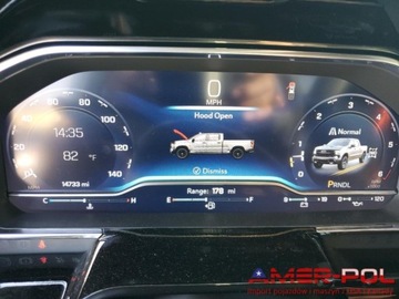 Chevrolet Silverado II 2024 Chevrolet Silverado _ K1500_LT_TRAIL BOSS_4x4_2024r_6 osobowy 2.7 Benzyna, zdjęcie 9