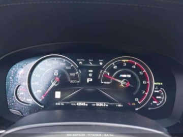 BMW Seria 5 G30-G31 2019 BMW M5 Competition 2019 4.4l 4.4 Benzyna 617KM, zdjęcie 10