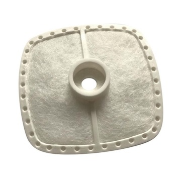 2. сменный преднаполнитель с углем