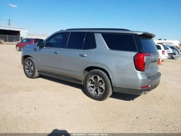  GMC Yukon 2025r., 4x4, 6.2L 6.2 Benzyna 420KM, zdjęcie 2