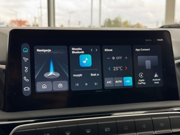 MG 2024 MG MG3 Exclusive / Kamera 360° / 1 właściciel / FV, zdjęcie 27