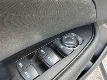 Opel Insignia II Grand Sport 1.6 CDTI  136KM 2018 Opel Insignia LEDY KLIMATYZACJA NAWIGACJA POLSKORY PARKTRONIC GRZANE FOTEL, zdjęcie 21