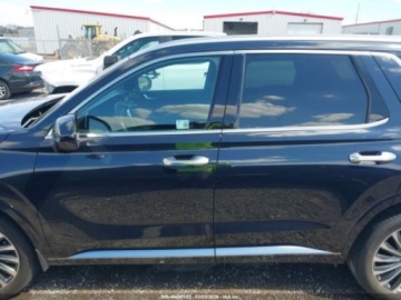 Hyundai 2025 Hyundai Palisade CALLIGRAPHY, 2025r., 3.8L 3.8 Benzyna 291KM, zdjęcie 5