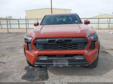 Toyota Tacoma II 2025 Toyota Tacoma Trd Off Road 2025 2.4 Benzyna 278KM, zdjęcie 7