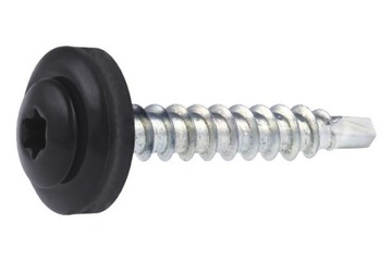 ВИНТЫ ФЕРМЕРЫ 4,8х35мм RAL 7024 ФЕРМЕРЫ 250 шт.