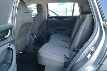 Skoda Kodiaq II SUV 2.0 TDI SCR 193KM 2025 Škoda Kodiaq Skoda Kodiaq Kodiaq Edition130 2.0, zdjęcie 26