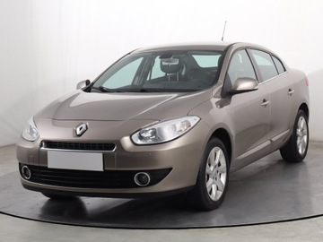 Renault Fluence Sedan 2.0 16V 140KM 2011 Renault Fluence 2.0 16V, Navi, Klima, Klimatronic, zdjęcie 1