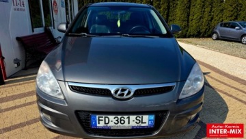 Hyundai i30 I Hatchback 1.6 CRDi 90KM 2008 Hyundai i30 1,6 crdi 1.6 Diesel 90KM, zdjęcie 2