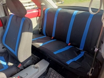 Volkswagen New Beetle Hatchback 2.0 115KM 1999 Volkswagen New Beetle 2.0 99r, zdjęcie 5