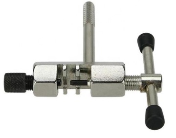 КЛЮЧ ДЛЯ ВЕЛОСИПЕДНОЙ ЦЕПИ ВЕЛОСИПЕДНЫЙ ВЫКЛЮЧАТЕЛЬ