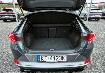 Cupra Formentor 2024 Cupra Formentor VZ 310KM DSG Skora Led Kamera Solar 6xPDC Oryginal 62800km, zdjęcie 8