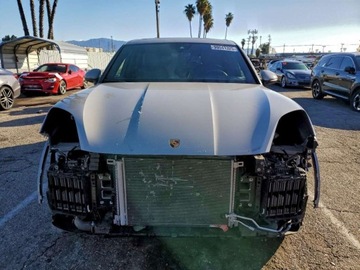 Porsche Cayenne III 2024 Porsche Cayenne 2024 3.0 Benzyna 348KM, zdjęcie 5