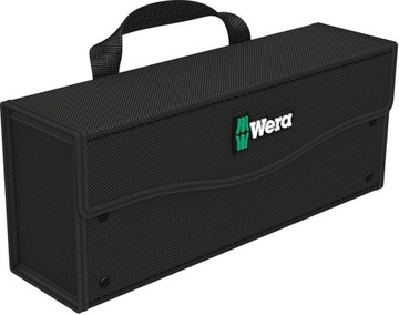 Torba narzędziowa Wera2Go 3 WERA