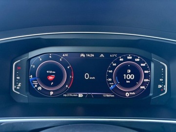 Volkswagen Tiguan II SUV Facelifting 2.0 TSI 190KM 2021 Volkswagen Tiguan Elegance 2.0 TSI 190KM,Virtual Cocpit,4x4,Salon PL,FAV 2, zdjęcie 15