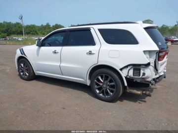 Dodge Durango III 3.6 V6 294KM 2018 Dodge Durango 2018 DODGE DURANGO GT AWD 3.6 Benzyna 295KM, zdjęcie 4