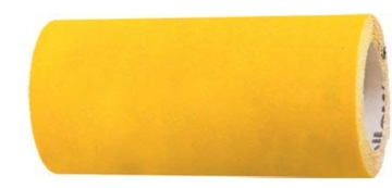PAPIER ŚCIERNY UNIWERSALNY ROLKA 2.5m 115mm p100