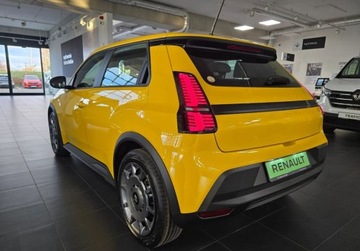 Renault 5 III 40kWh 122KM 2025 Renault 5 evolution 120 KM urban range Elektryczny 122KM, zdjęcie 19